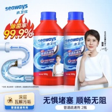 某东 水卫仕几款家清：
