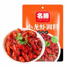 名揚 香辣小龙虾调料220g