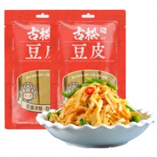 古松 干豆腐皮110g*2袋