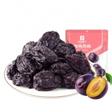 良品铺子  加州西梅508g 
