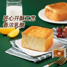 曼可顿  乳酪小金砖（120+15g）*5