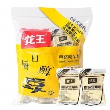 龙王 豆浆粉510g 内含17小包