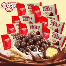 金丝猴 麦丽素23g*20袋