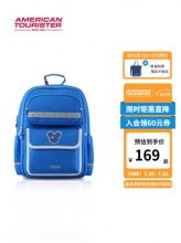 某东 美旅2款书包：