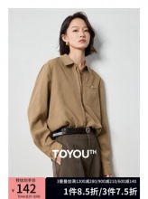 某东 初语女装：