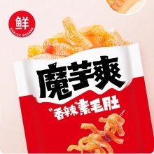 卫龙 魔芋爽360g约40小包