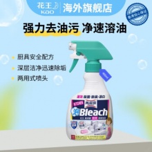 花王  万洁灵厨房漂洁泡沫400ml
