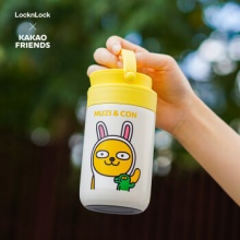乐扣乐扣  儿童保温杯260ml
