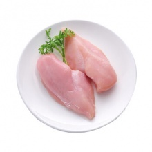 圣农  白羽鸡鸡大胸1kg