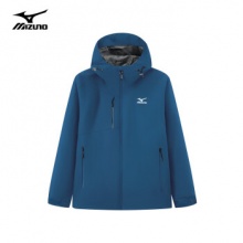 美津浓  登山服风衣外套（抓绒款）
