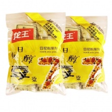 龙王 豆浆粉30g*14袋