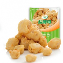 圣农 盐酥鸡1kg