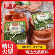 雨润 火腿碎头香肠500g