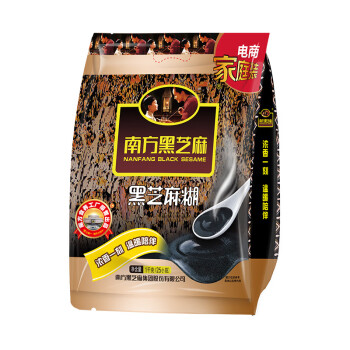 南方黑芝麻糊 1000g/袋 