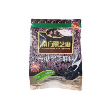 南方黑芝麻糊400g无糖