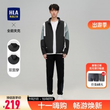 海澜之家 男士夹克专区