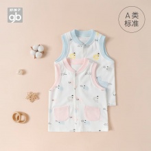Goodbaby好孩子 纯棉马甲