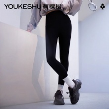 有棵树 鲨鱼裤