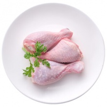 圣农 白羽鸡 琵琶腿1kg/袋