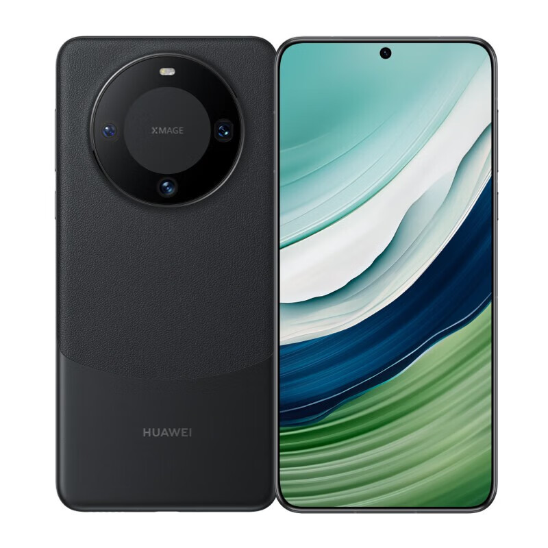 华为  Mate 60 12GB+512GB 