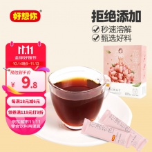 好想你 红糖姜茶120g/盒