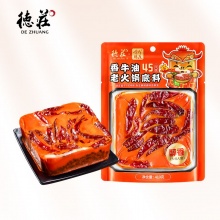 德庄 火锅底料410g