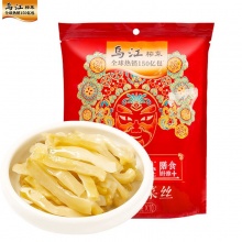 乌江 榨菜丝30g*30袋