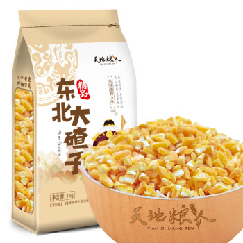  天地粮人 杂粮