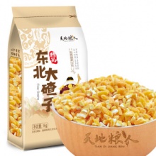  天地粮人 杂粮