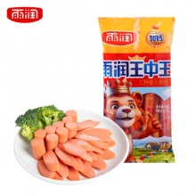 雨润 特级王中王火腿240g