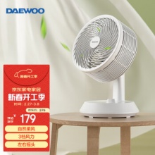 大宇 空气循环扇机械款