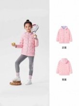探路者（TOREAD） 儿童羽绒服
