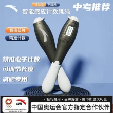 安踏 电子计数跳绳
