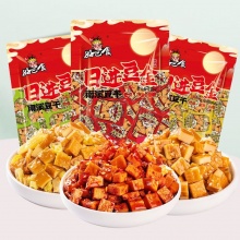 好巴食 豆腐干1520g大份量