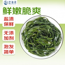 赶海弟 海带丝500g