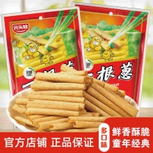 一根葱 膨化薯条13g*30包