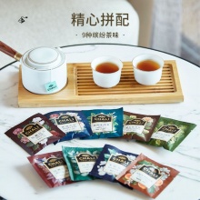 ChaLi茶里 袋泡茶组合*30包