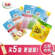 dole都乐  果干45g/袋