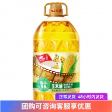 九三 玉米油5L 