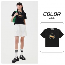 美特斯邦威 男女款T恤合集