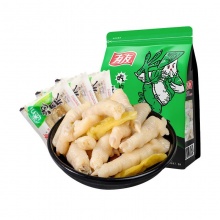 有友 泡椒凤爪山椒味428g