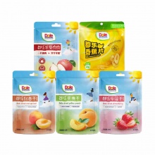 dole都乐 果干45g/袋