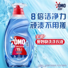  奥妙  快洗洗衣液2kg