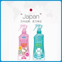 VAPE未来 驱蚊喷雾200ml