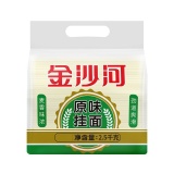 金沙河 面条5斤