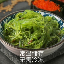 海狸先生 裙带菜100*5袋