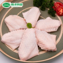 同德义利 白羽鸡翅中2斤/袋
