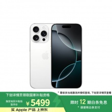 Apple/苹果 iPhone 16 Pro（A3294）128GB 