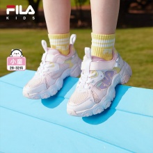FILA斐乐 儿童猫爪鞋