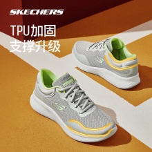 斯凯奇 轻奇2代跑鞋